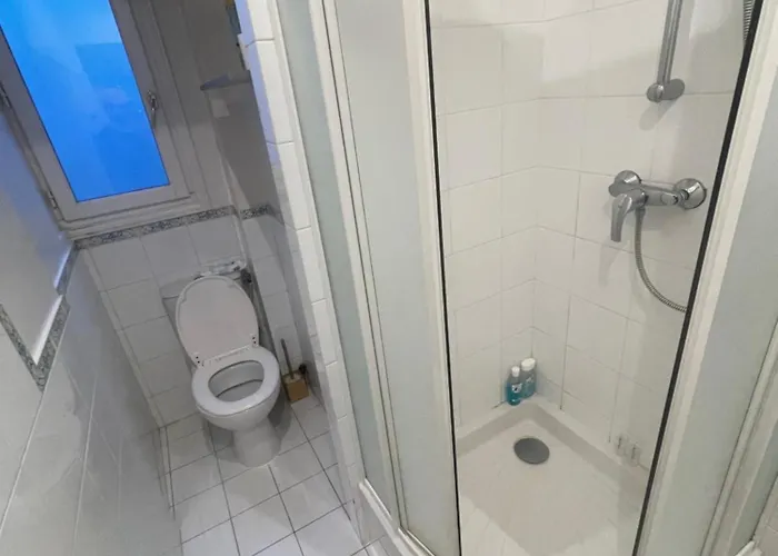 5e Arr Place Saint Michel Апартаменты Париж